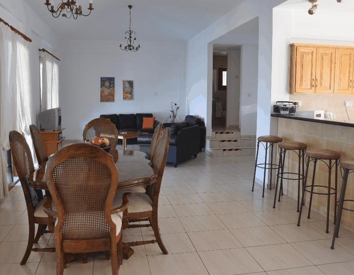 Amalia Villa Polis Quarto foto